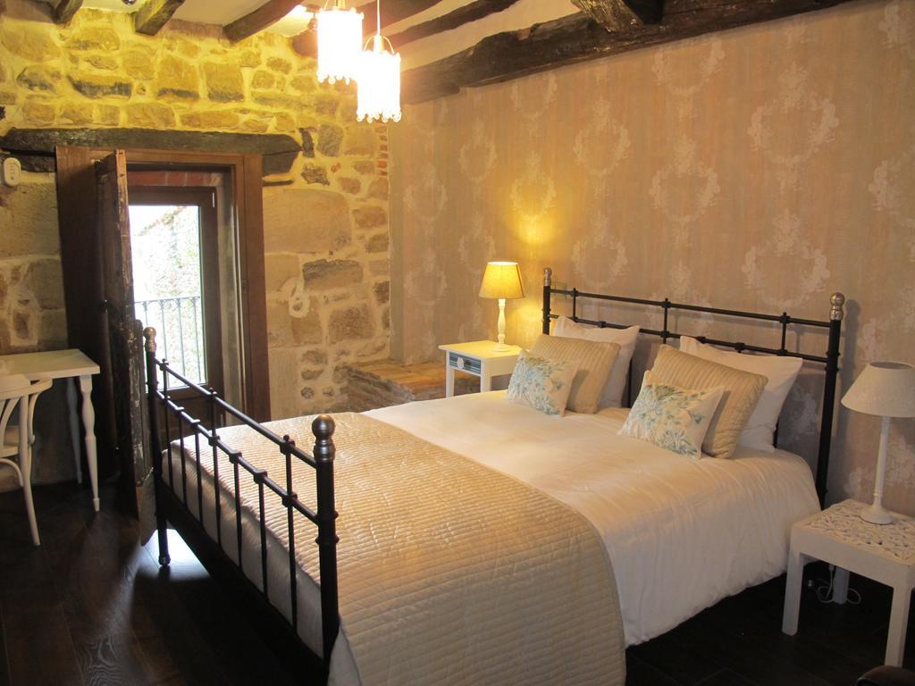 Posada La Corralada Pámanes Room photo
