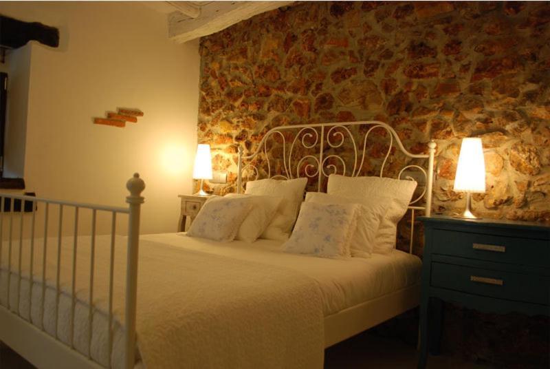 Posada La Corralada Pámanes Room photo